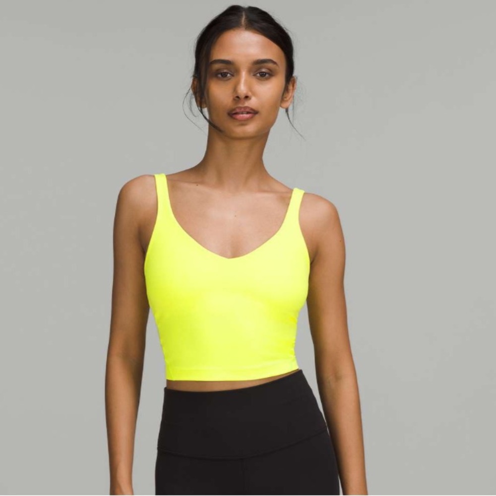 Lululemon Align Tank Top